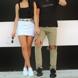 Meet your Posher, Avery